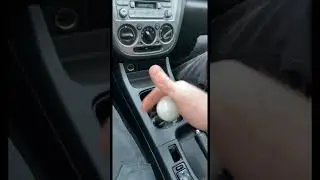 Плохие втулки переключения передач