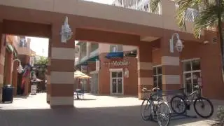 How to find Pompano Fitness in Citi Centre in Pompano Beach - Gym