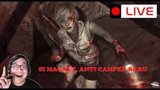 [🔴RESTREAM] Siang Siang Udah Download Pekob Ae bangkaii - Dead By Daylight Indonesia