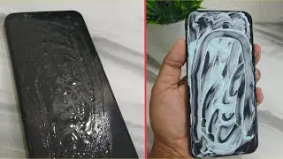 How to Clean Your Phone's Screen Easily