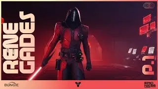 Сотрудничество с конкурирующими синдикатами | Destiny 2: Отступники (на испанском языке) - Часть 1