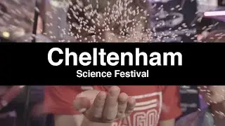 Cheltenham Science Festival