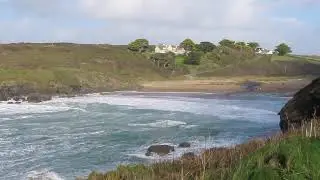Poldhu Cove