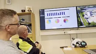 Waggeryd Cell v&auml;rldens mest effektiva massabruk anv&auml;nder Idus