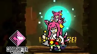 Code Shifter OST : Kokonoe Theme