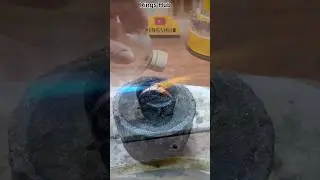 jwellery making tips and tricks #shortsfeed #viralvideo #trending #silver #ring