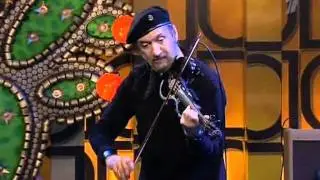 Gogol Bordello - Песенка о старой Одессе.mp4