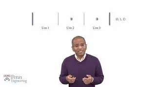 Lecture 3.2: c.  Bose&ndash;Einstein statistics &mdash; [Probability | Santosh S. Venkatesh]