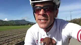 How to ride a bike with HYPERTENSION (High Blood Pressure)