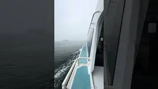 Harbor Breeze Cruises in Long Beach (vertical bonus footage)