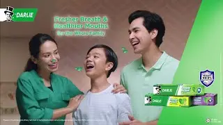 Reduces Bacteria for Healthier Mouths