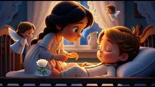 Guten Abend, gute Nacht 🌙  Beruhigendes Kinder Schlaflied zum Mitsingen