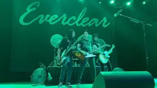 Everclear: Pale Green Stars (Live at House of Blues Cleveland)