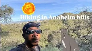 Hiking in the Hood | Urban Trails & Real Vibes @QuailVlogs 