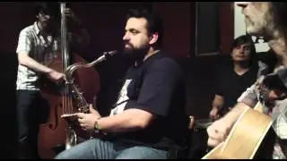 Jazz 4,Firmenich,Casaccio,Beelmann,Barbieri.
