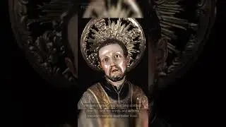 Saint of the day - June 4 -St. Francis Caracciolo #saints #saintoftheday #shorts #catholic