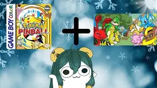 [Pokemon Pinball  + Neopets] Neopets w/ Dailies & Food Club