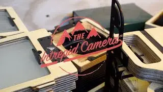 Intrepid Camera Teaser