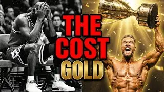 WHY YOU NEED TO LOSE To Win (The Truth About Success)
