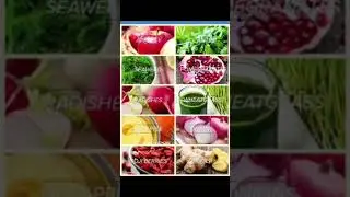 FOODS to help boost your metabolism #healthylife #goodhealthtime #food #nutrition