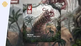 Mob Tactics - Double Bubble (Premiere) | Drum and Bass