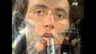 Πέτρος Πανδής - Λιανοτράγουδα  «Εδώ το φως» - Petros Pandis