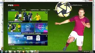 DLC 2 0 compitable whit JVPES Patch Pes 2016