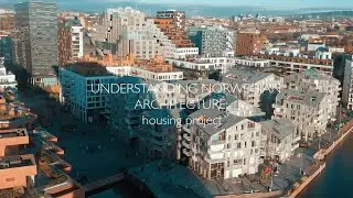 Exploring the Splendor of Oslo's Waterfront - A Journey Through Nature's Transitions!