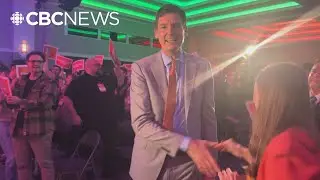 New Democrats back Premier David Eby&rsquo;s leadership with 82 per cent support