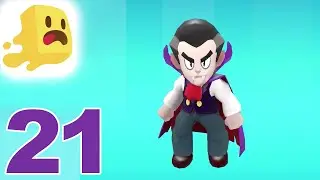 Butter Royale - Gameplay Walkthrough Video Part 21 (iOS)