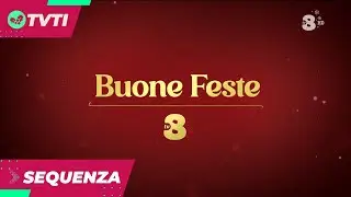 Sequenza TV8 HD | 23 Dicembre 2025
