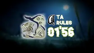 MHR : Rathian | Great Sword solo | TA Wiki Rules [ 01'56