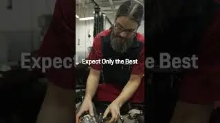 Porsche Nashville│Expect The Best