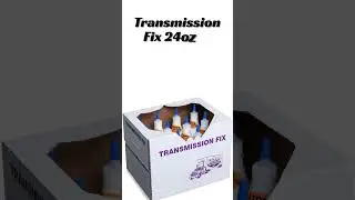 Here&rsquo;s What Mechanics Won&rsquo;t Tell You About Transmission Additives!