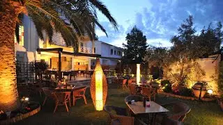 Hotel Kalloni, Volos, Greece | Travel With Navya