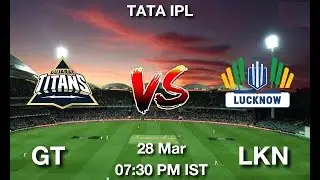 GT vs LSG 2022 whatsapp status | Gujarat Titans vs Lucknow super giants whatsapp status #GtVsLSg