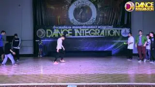 Dance Integration SC 2015 - Break-Dance Crews, Beginners