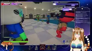 Charity Stream! First Stream Of 2026! Climbing Mt. Everest! [Road To 300]