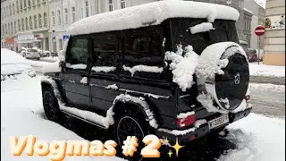 VLOGMAS #2 Sabotaza!!