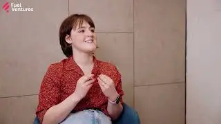 Meet the founder | Vouchsafe | With Chloe Coleman