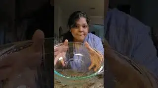 Chaos pancake | I tried the viral low-carb fluffy egg white pancake