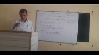 NGI (National Green Tribunal Act 2010) || NGA Act क्या है || NGA संरचना || BL-6001 || Law