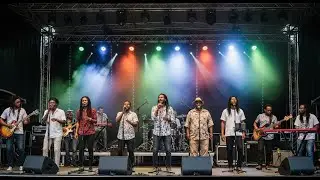 SHOW ME THE WAY LORD – Reggae Gospel Mix (Powerful Worship & Praise)