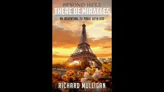 AUDIO BOOK Beyond Here There Be Miracles Part 1