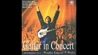 VIRTUDE COUNTRY | Solo de Guitarra | Ezequiel de Matos