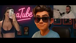 ROAST TWITCH PORTUGAL REACT DE HUGO