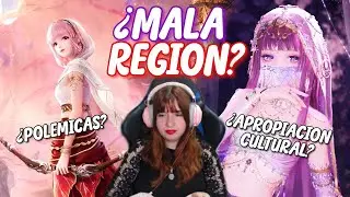 &iquest;PROBLEMAS CON ITZALAND? | Infinity Nikki