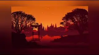 Distant Beats | No Copyright Background Music | Lo-fi Type Beat