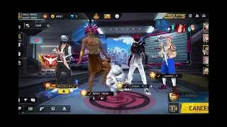 FREE FIRE FUNNY VIDEO SCENES 😁😅😂 .....