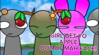 Sprunki 2009 Mix I made when I was 90% asleep already